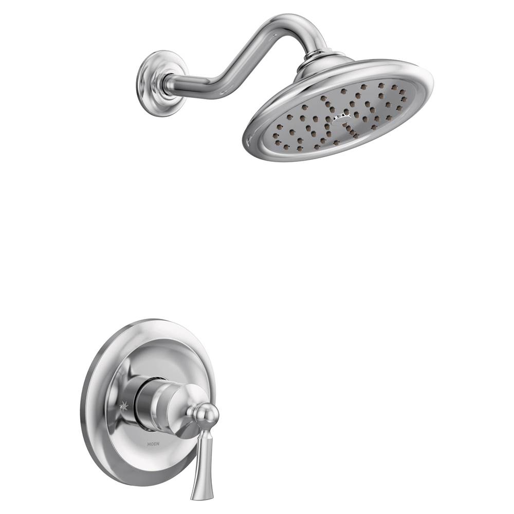 Moen  Shower Only Faucets item UT35502EP