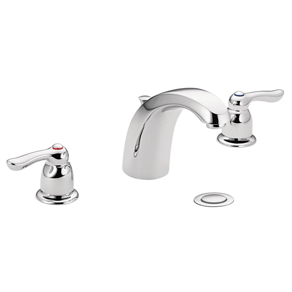 Moen Widespread Bathroom Sink Faucets item 4945