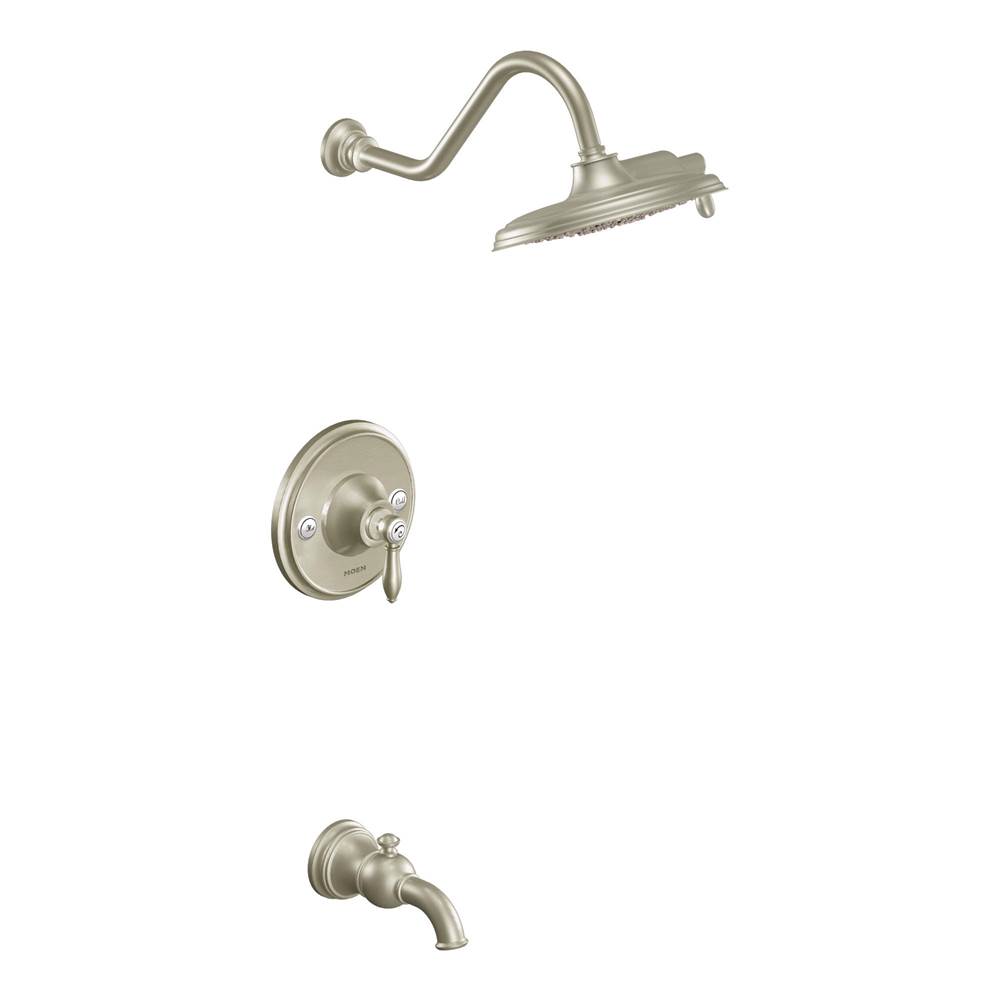 Moen Trims Tub And Shower Faucets item TS32104BN