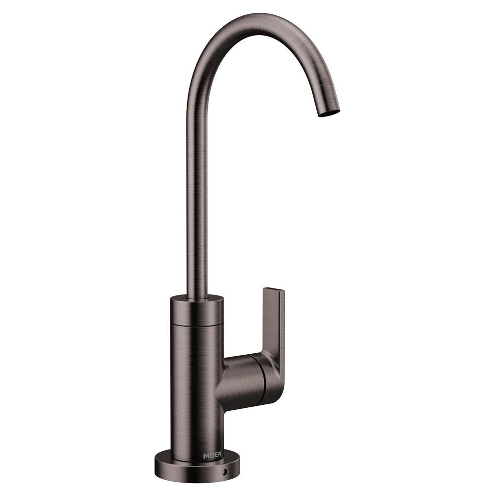 Moen Cold Water Faucets Water Dispensers item S5550BLS