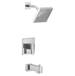 Moen - UTS3713EP - Tub And Shower Faucet Trims