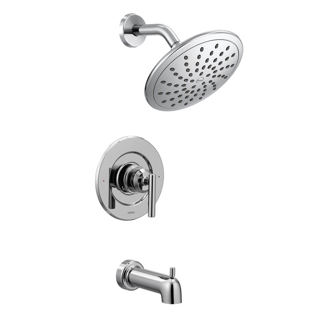 Moen  Shower Faucet Trims item T3003EP