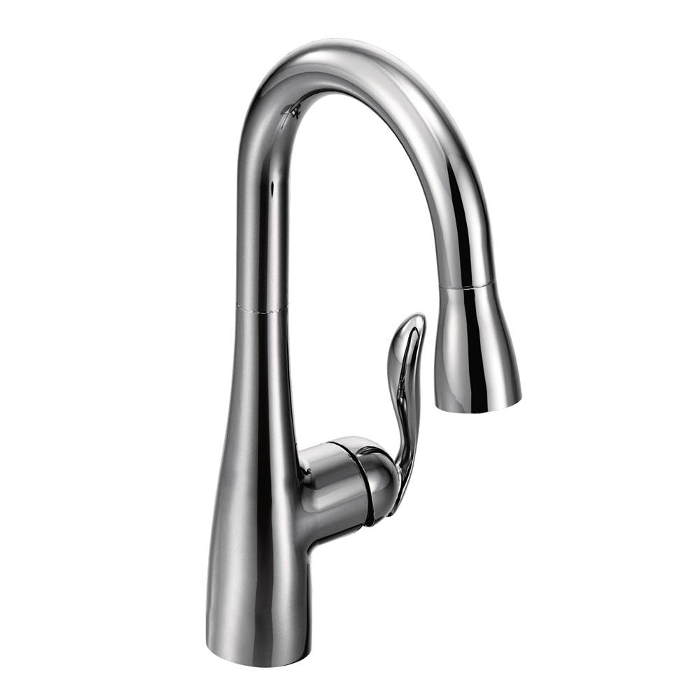 Moen  Bar Sink Faucets item 5995