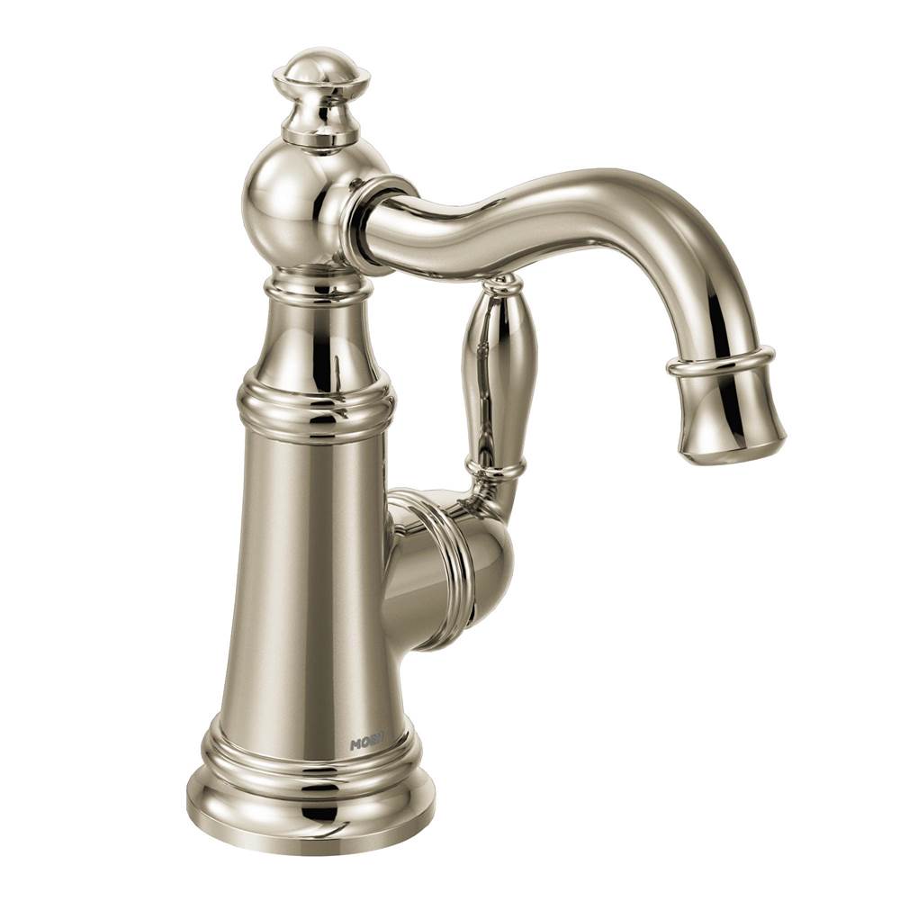 Moen  Bar Sink Faucets item S62101NL
