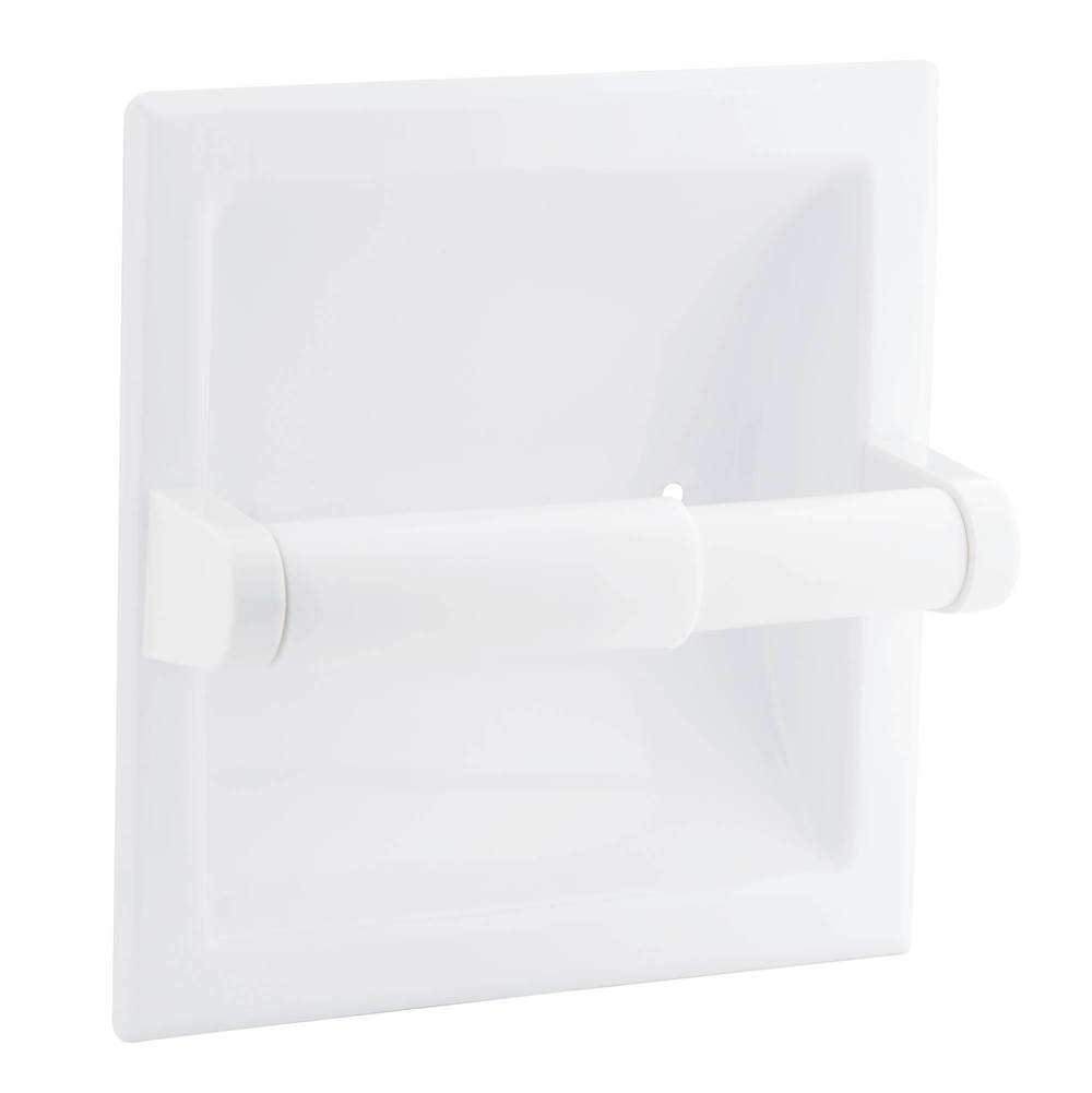 Moen Toilet Paper Holders Bathroom Accessories item DN5075W
