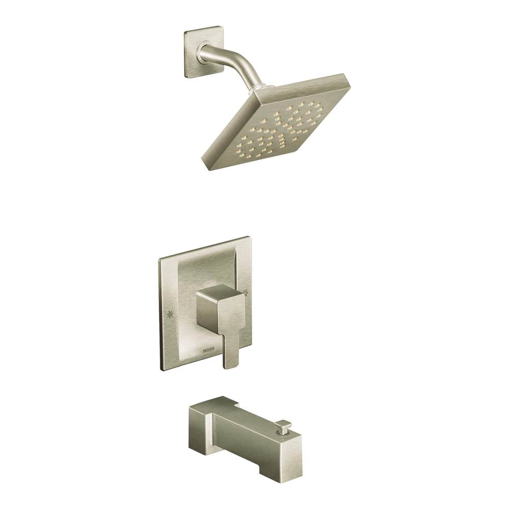 Moen Trims Tub And Shower Faucets item TS2713BN