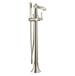 Moen - S931BN - Roman Tub Faucets With Hand Showers