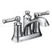 Moen - 6802 - Centerset Bathroom Sink Faucets