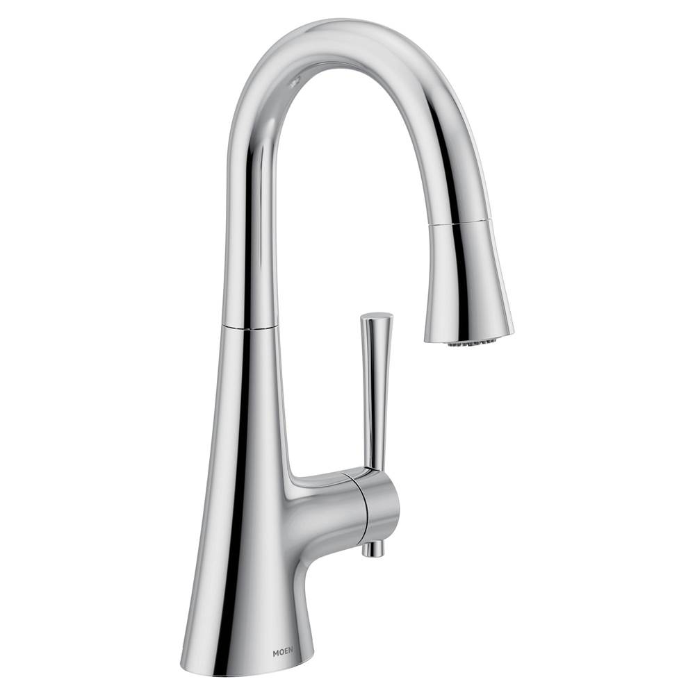 Moen  Bar Sink Faucets item 6126