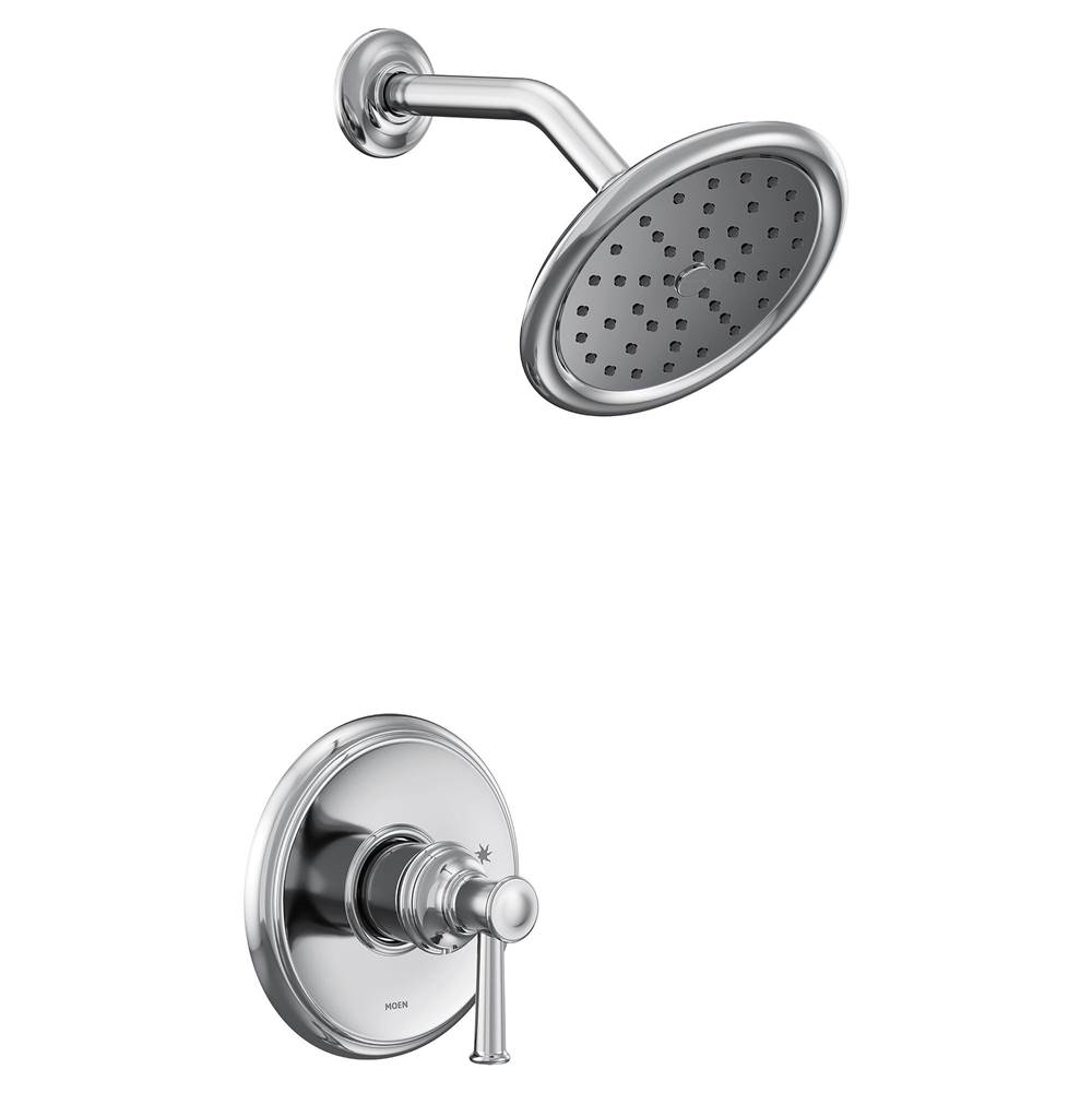 Moen  Shower Only Faucets item UT2312EP