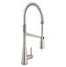 Moen - 5925SRS - Pull Down Kitchen Faucets