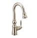 Moen - S53004NL - Pull Down Bar Faucets