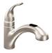 Moen - 67315SRS - Retractable Faucets