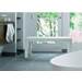 M T I Baths - CBT-3016WHMT - Shower Benches
