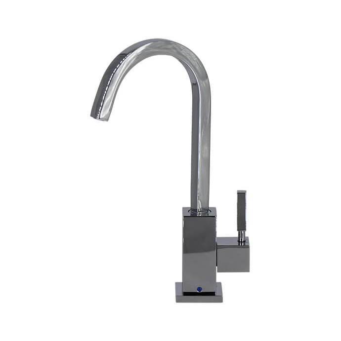Henry Kitchen and BathMountain PlumbingPoint-of-Use Drinking Faucet with Contemporary Square Body