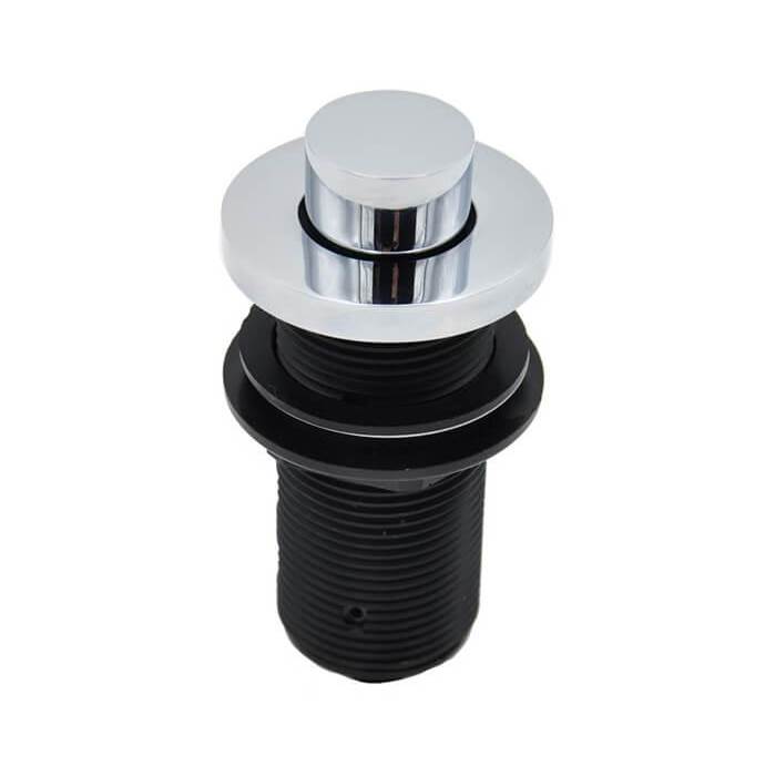 Mountain Plumbing Switch Buttons Garbage Disposal Accessories item MT958R/ACP
