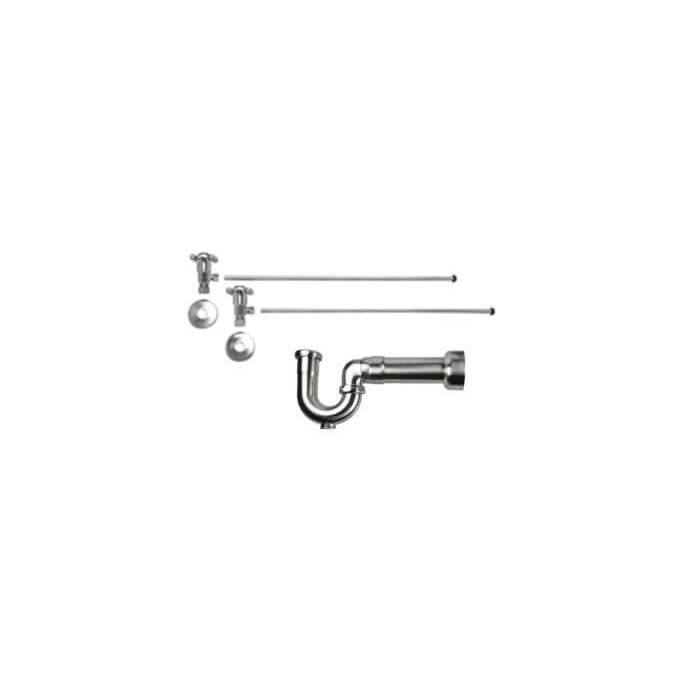 Mountain Plumbing  Bathroom Accessories item MT3042-NL/PVDBB