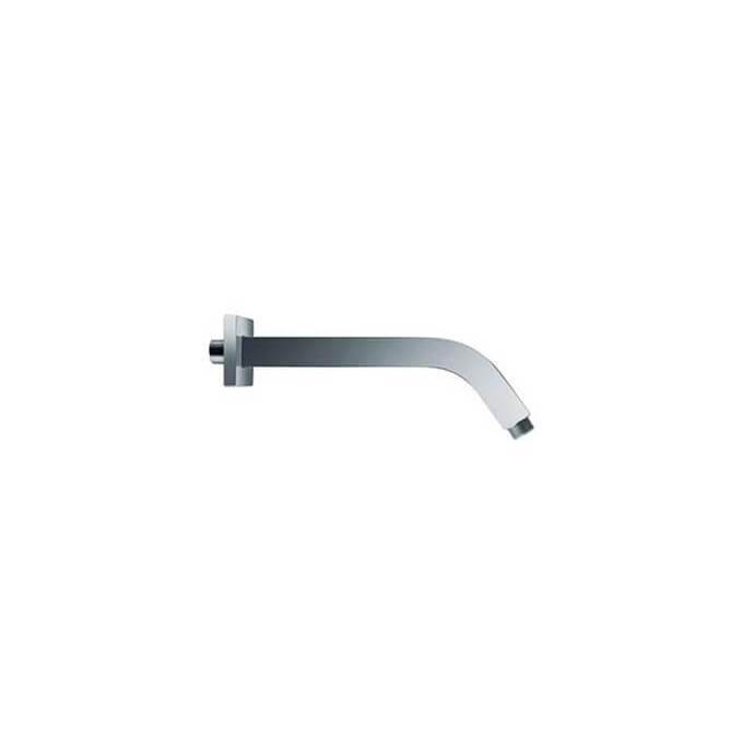 Henry Kitchen and BathMountain PlumbingSquare Shower Arm with 45-degree Bend (12'')