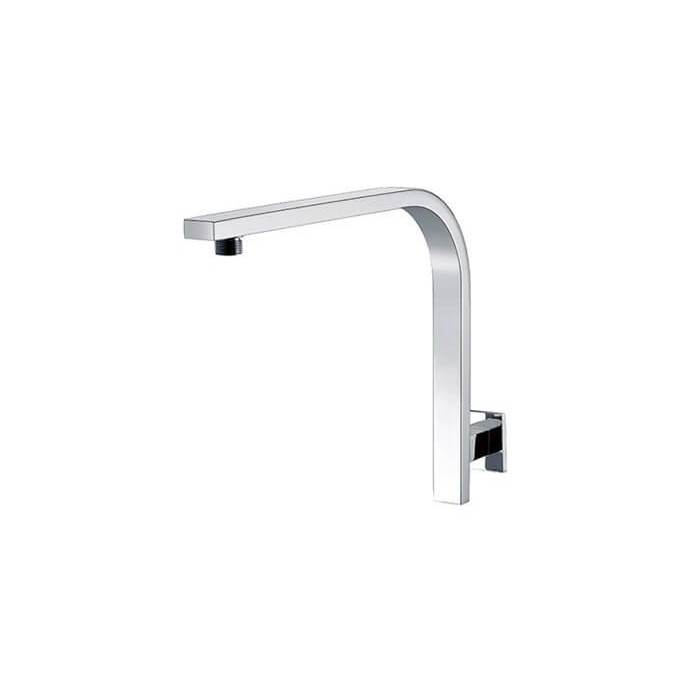 Henry Kitchen and BathMountain PlumbingSquare Shower Riser (12'')