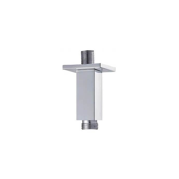 Henry Kitchen and BathMountain PlumbingSquare Ceiling Drop (8'')