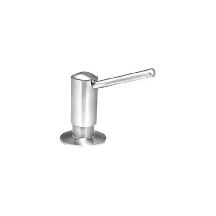 Mountain Plumbing Soap Dispensers Bathroom Accessories item CMT100/SB