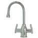 Mountain Plumbing - MT1801-NL/PVDBRN - Hot And Cold Water Faucets