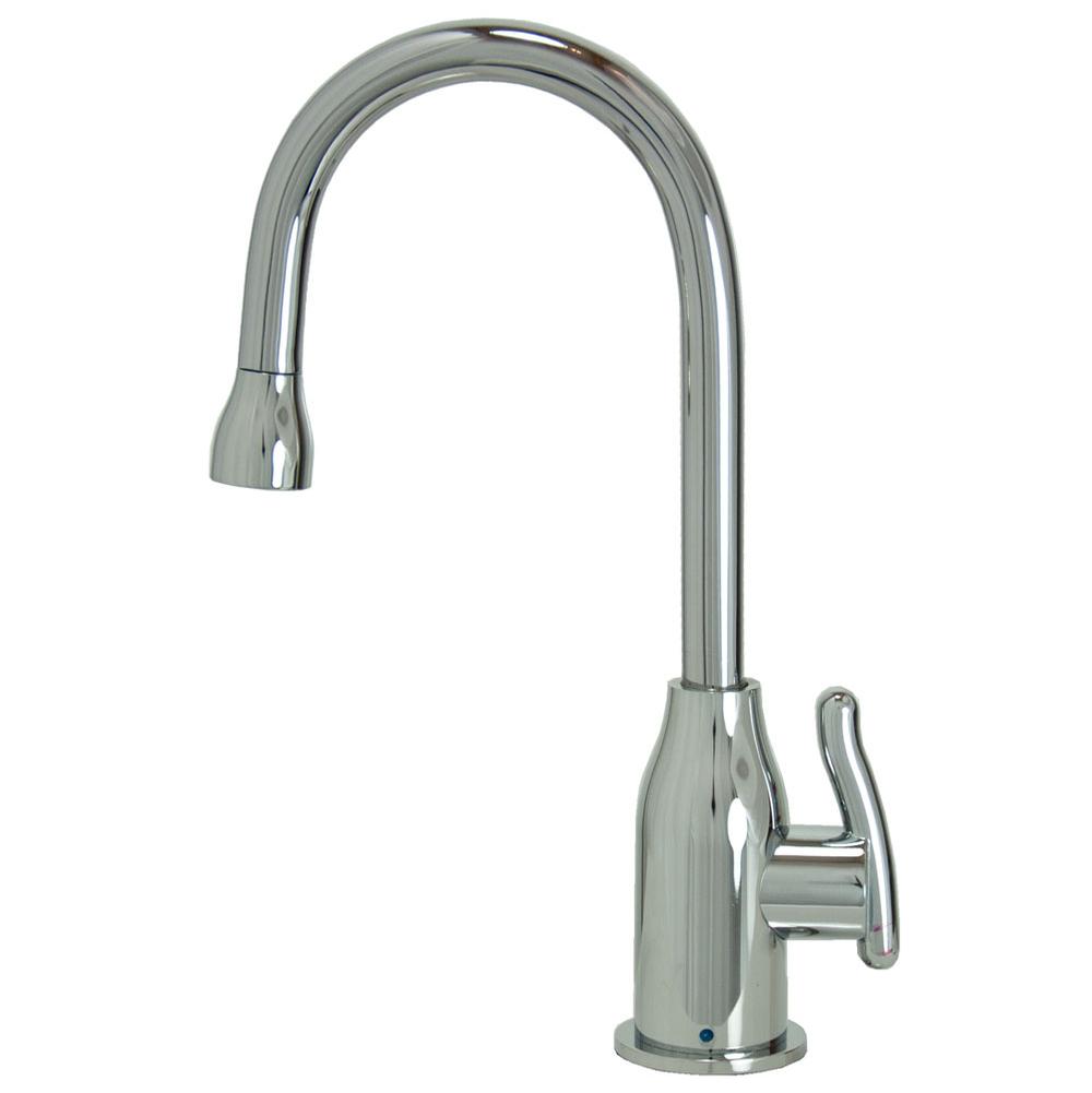 Mountain Plumbing Cold Water Faucets Water Dispensers item MT1803FIL-NL/PVDBRN