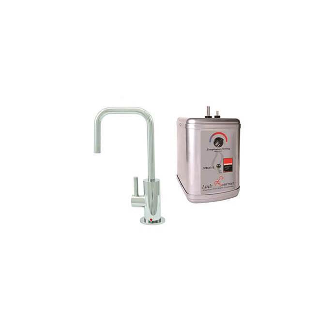 Mountain Plumbing Cold Water Faucets Water Dispensers item MT1833-NLDK/PVDBRN