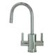 Mountain Plumbing - MT1841-NL/PVDPN - Hot And Cold Water Faucets