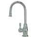Mountain Plumbing - MT1850-NL/PVDBRN - Hot Water Faucets