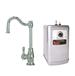 Mountain Plumbing - MT1870DIY-NL/PVDBRN - Hot Water Faucets