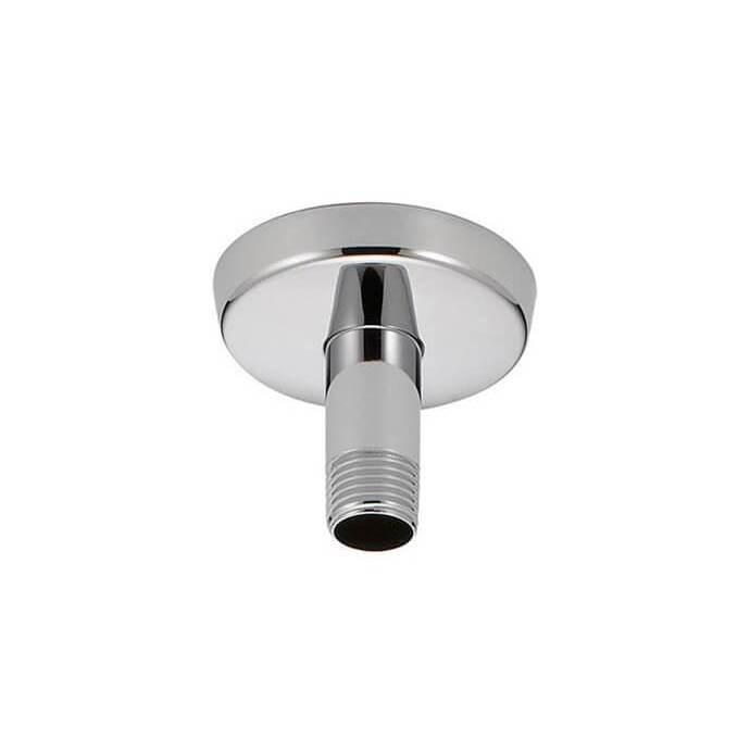 Henry Kitchen and BathMountain PlumbingRound Ceiling Drop (8'')