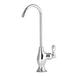 Mountain Plumbing - MT600-NL/BRS - Cold Water Faucets
