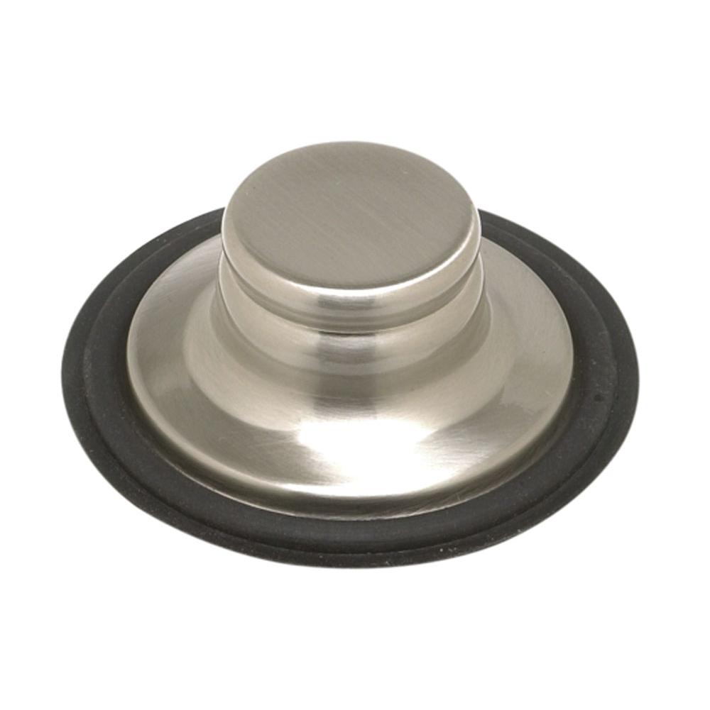 Henry Kitchen and BathMountain PlumbingWaste Disposer Replacement Stopper