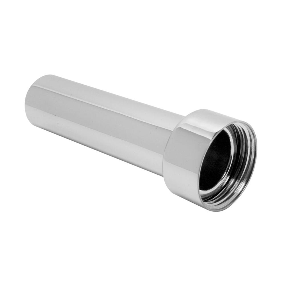 Henry Kitchen and BathMountain PlumbingEuropean Slip Joint Tailpiece Extension Tube for Lavatory Drains