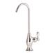 Mountain Plumbing - MT600-NL/WH - Cold Water Faucets