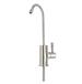 Mountain Plumbing - MT630-NL/BRS - Cold Water Faucets
