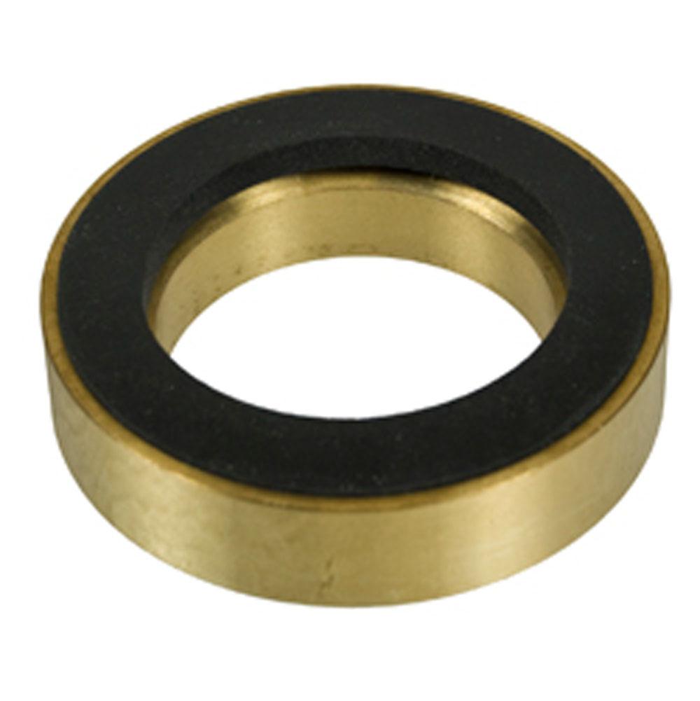 Henry Kitchen and BathMountain PlumbingSolid Brass Spacer with Washer for Glass Sinks