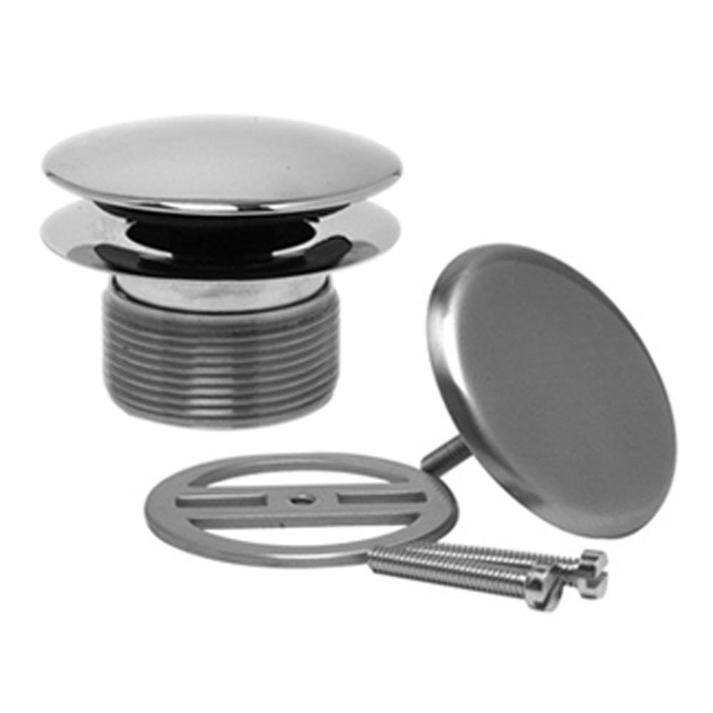Henry Kitchen and BathMountain PlumbingDrain Trim Kit with Deluxe EZ-Click™