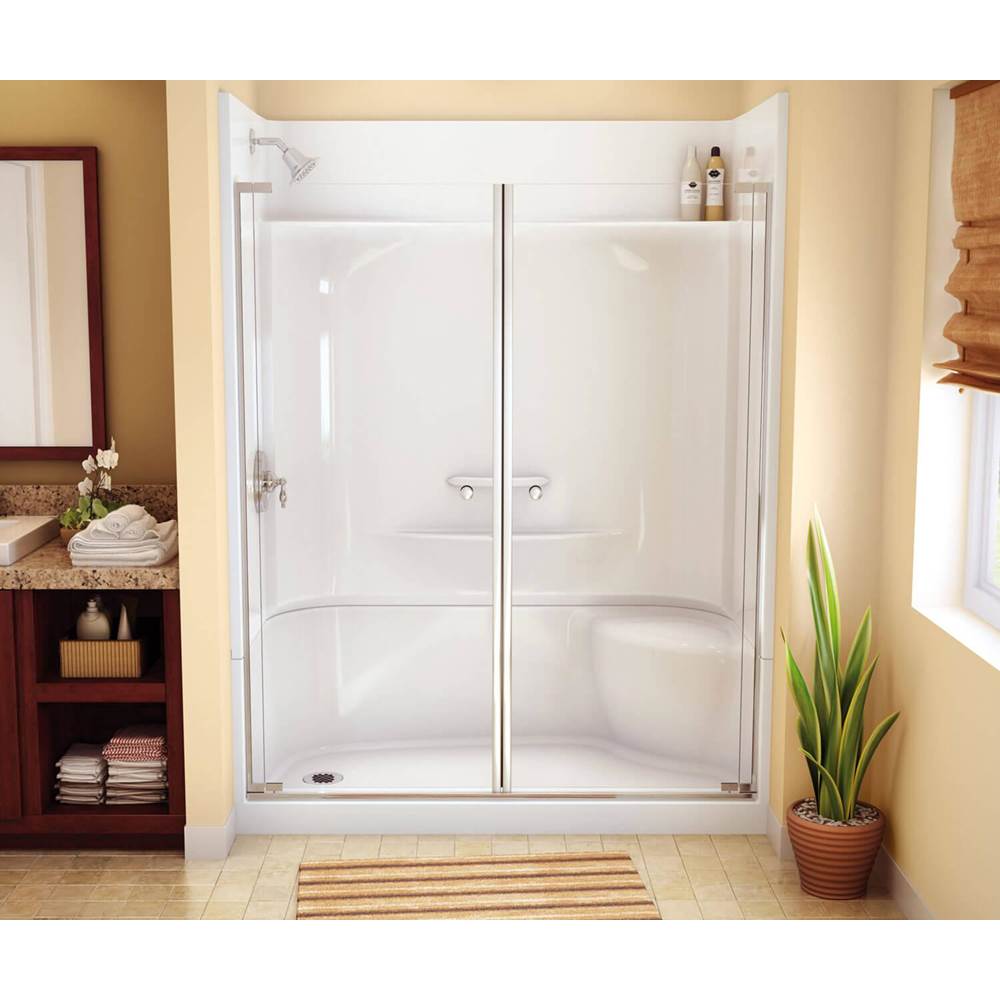 Maax  Shower Enclosures item 145043-000-002-595