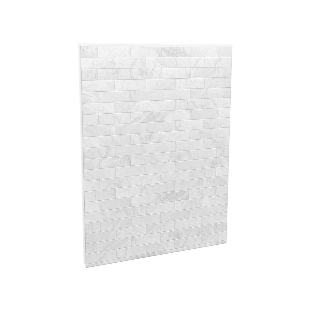 Maax Single Wall Shower Enclosures item 103422-307-508-000