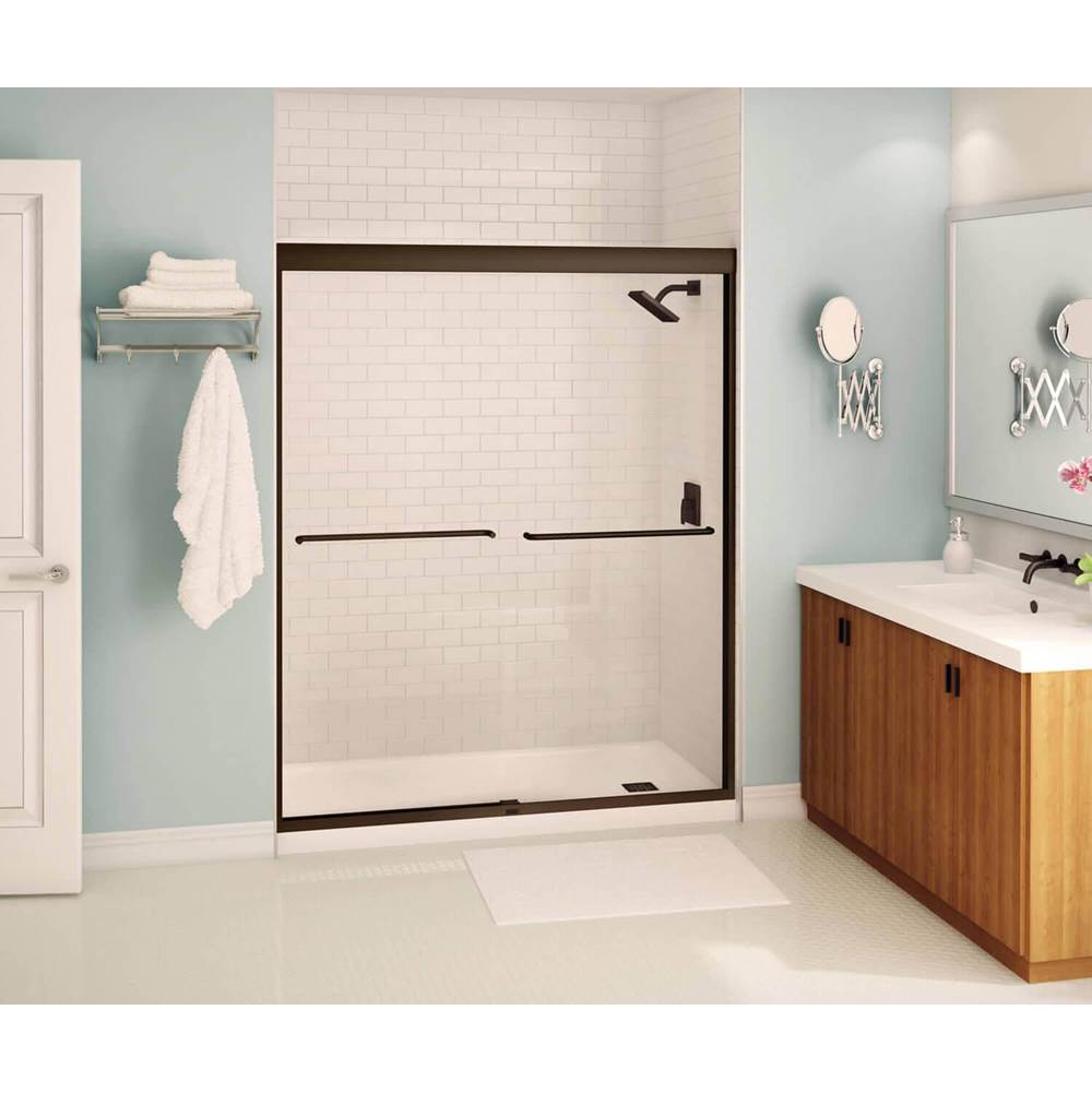 Maax Sliding Shower Doors item 134675-900-172-000