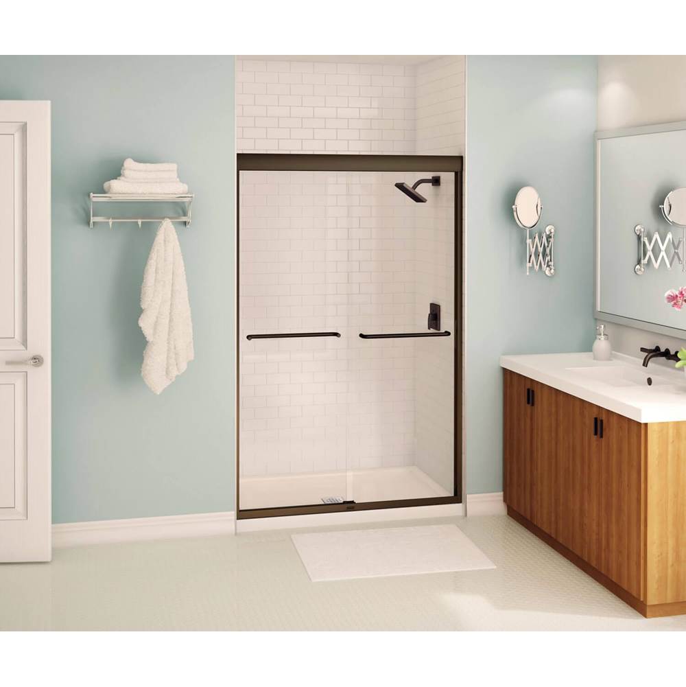 Maax Sliding Shower Doors item 134563-900-172-000
