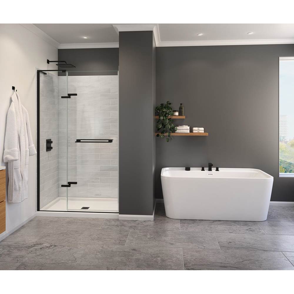 Maax Alcove Shower Doors item 139586-810-340-000