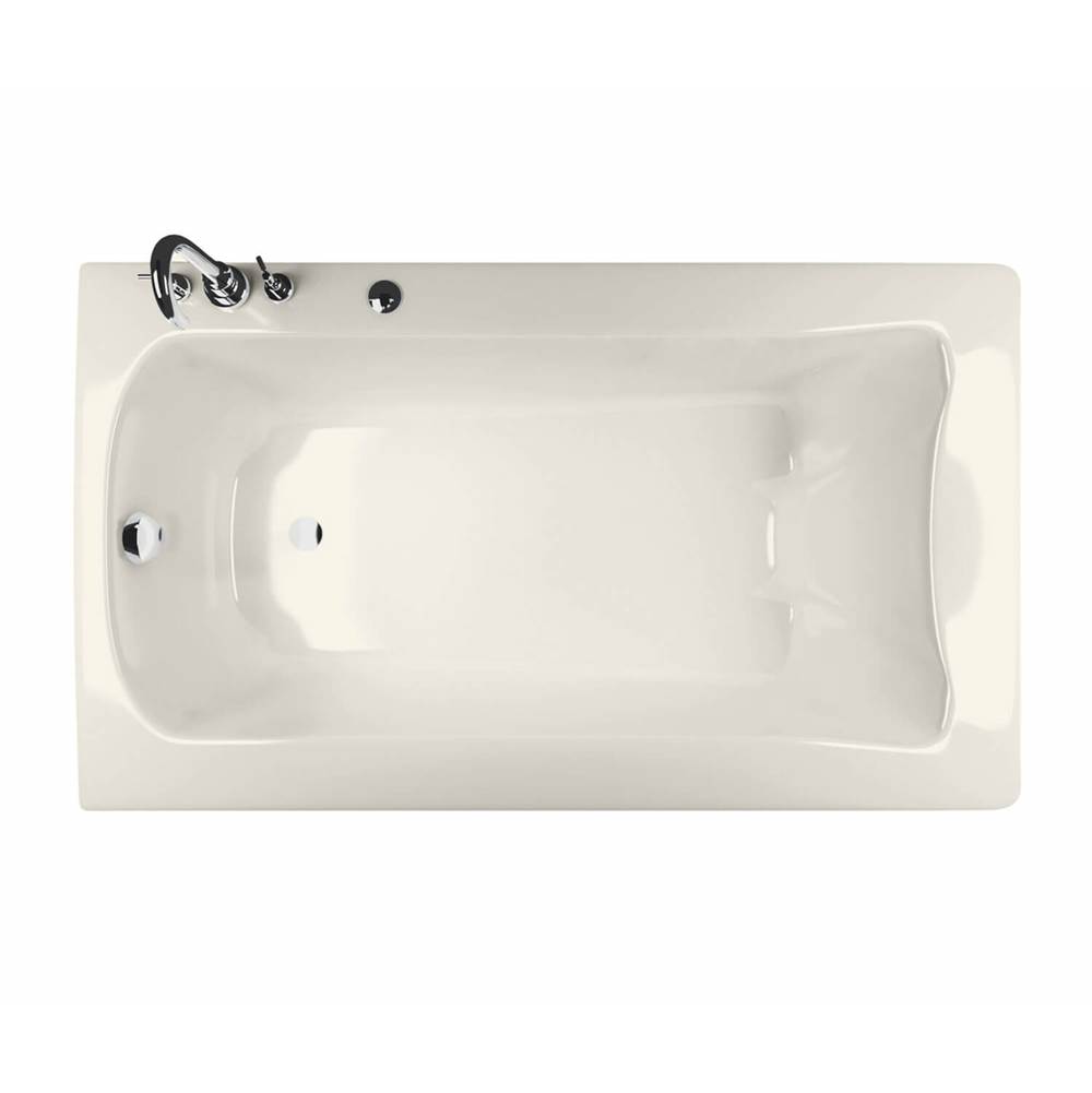 Maax Drop In Air Bathtubs item 105311-L-055-007