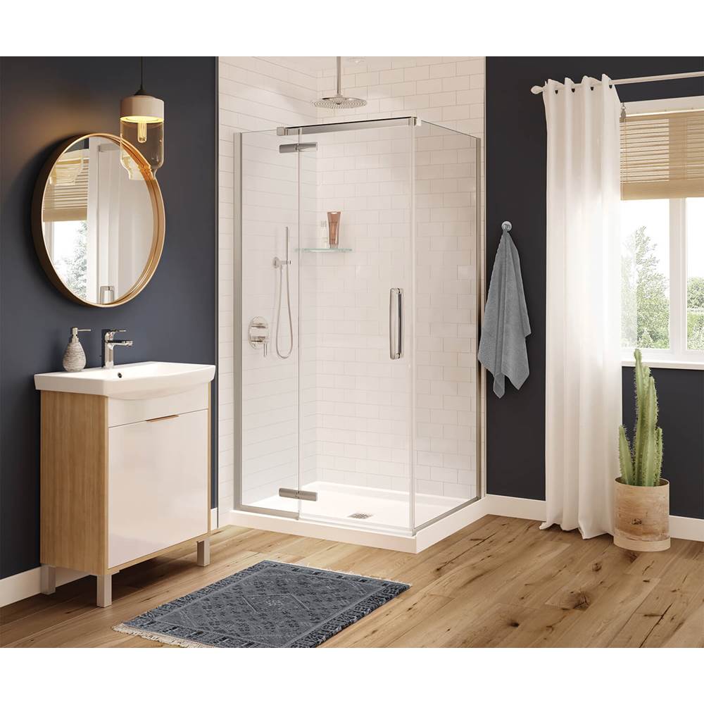 Maax  Shower Doors item 133302-900-084-000