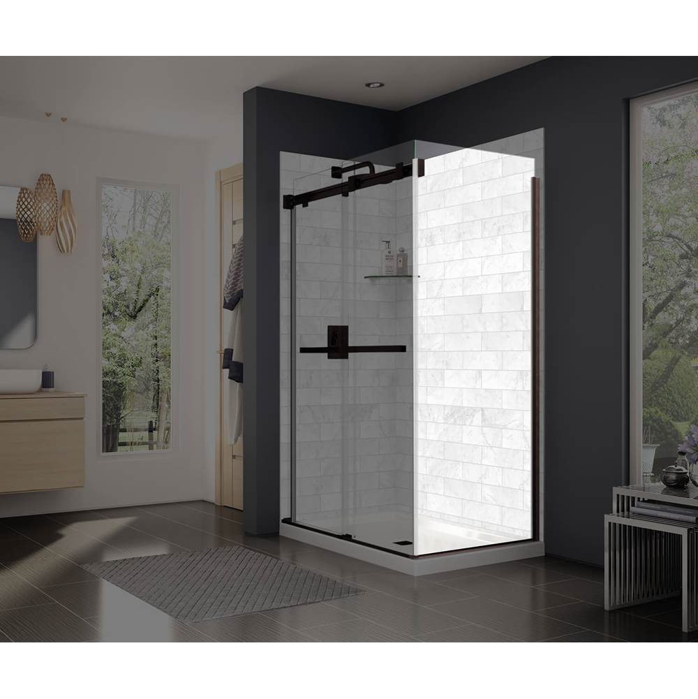 Maax  Shower Doors item 137311-900-173-000