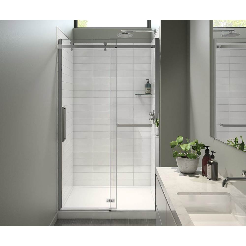 Maax Sliding Shower Doors item 138954-900-084-000