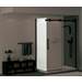 Maax - 139394-900-340-000 - Sliding Shower Doors