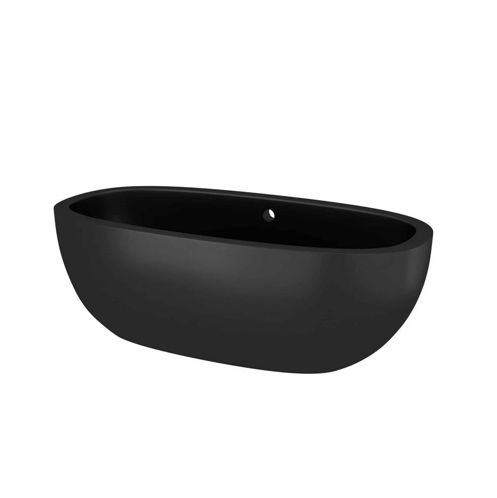Native Trails Free Standing Soaking Tubs item NST7236-C